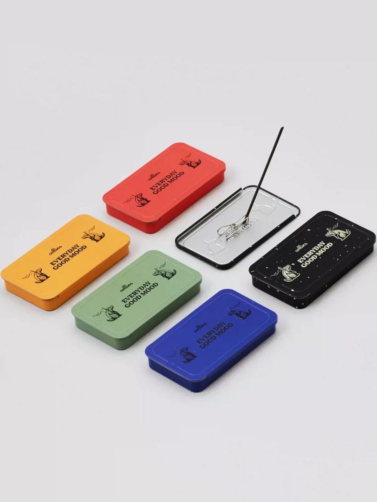 Collins Vibe Collection