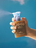 Collins Korean Natural Fragrance Spray｜Odor‑Eliminating & Long‑Lasting, Alcohol‑Free, Multi‑Purpose, Scottish Juniper Scent