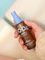 Collins Korean Natural Fragrance Spray｜Odor‑Eliminating & Long‑Lasting, Alcohol‑Free, Travel‑Size, Multi‑Purpose, Scottish Juniper Scent