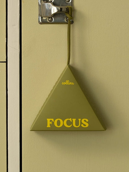 Collins Scent Pouch – Focus – product detail and lifestyle view 4
