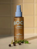 Collins Korean Natural Fragrance Spray｜Odor‑Eliminating & Long‑Lasting, Alcohol‑Free, Travel‑Size, Multi‑Purpose, Scottish Juniper Scent