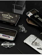 Collins Korean Natural Incense Sticks｜ROOM NO11 Black Box (Orchard Scent) Woody Fragrance Profile