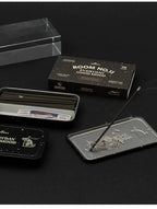 Collins Korean Natural Incense Sticks｜ROOM NO11 Black Box (Orchard Scent) Woody Fragrance Profile