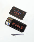 Collins Korean Natural Incense Sticks｜Mix Edition (5‑Fragrance Assortment)