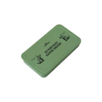 Collins Korean Natural Incense Sticks｜DO NOT DISTURB Green Box (Floral Scent) Floral Fragrance Profile