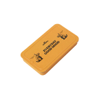 Collins Korean Natural Incense Sticks｜FLUFFY PILLOW Yellow Box (Sandalwood Scent) Sandalwood Fragrance Profile