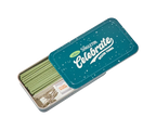 Collins Korean Natural Incense Sticks｜GOOD TIMES Limited Edition (Apple Scent)Apple Fragrance Profile