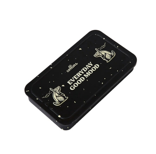 Collins Incense – Room No. 11 – product detail and lifestyle view 2
