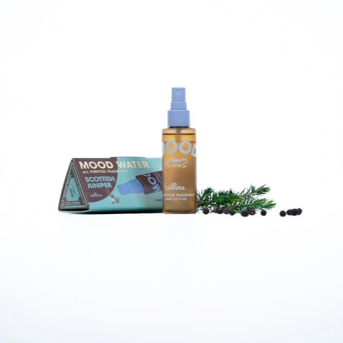 CollinsSpray de la habitación – francotirador escocés, 60 ml – embalaje de productos